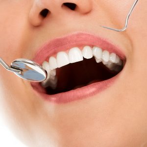 Clínica Valderrama - Clínica Dental