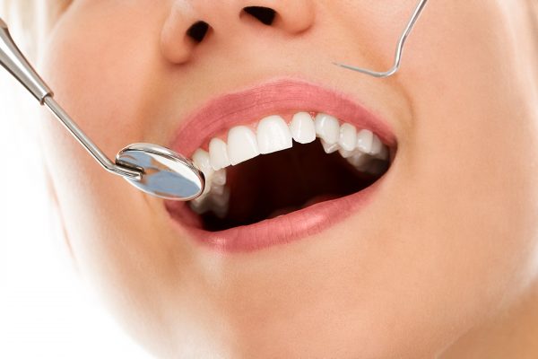 Clínica Valderrama - Clínica Dental